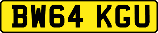 BW64KGU