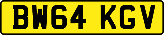 BW64KGV