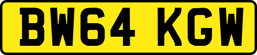 BW64KGW