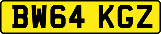 BW64KGZ