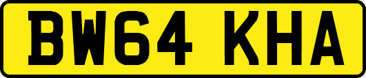 BW64KHA