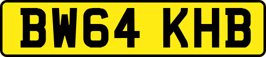 BW64KHB