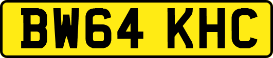 BW64KHC