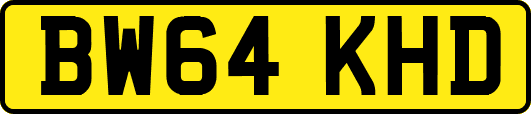 BW64KHD
