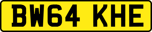 BW64KHE