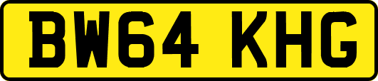 BW64KHG