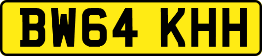 BW64KHH