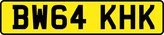 BW64KHK
