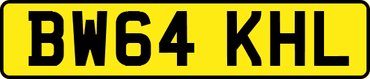 BW64KHL