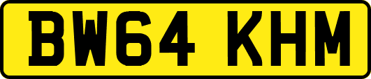 BW64KHM