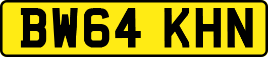 BW64KHN
