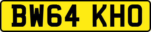 BW64KHO