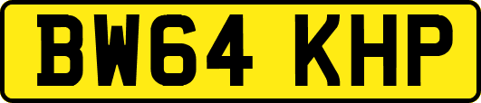 BW64KHP