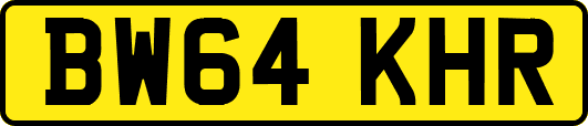 BW64KHR