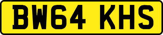BW64KHS