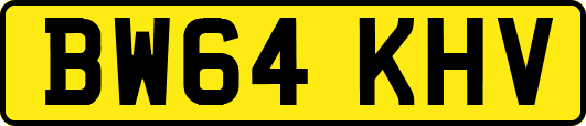 BW64KHV