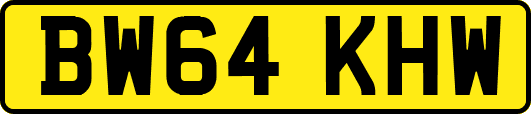 BW64KHW
