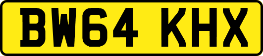 BW64KHX