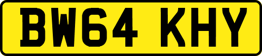 BW64KHY