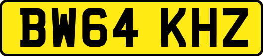 BW64KHZ