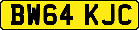 BW64KJC