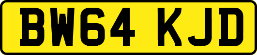 BW64KJD