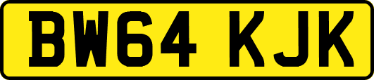 BW64KJK