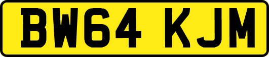 BW64KJM