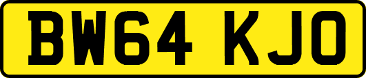 BW64KJO
