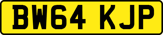 BW64KJP