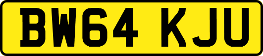 BW64KJU