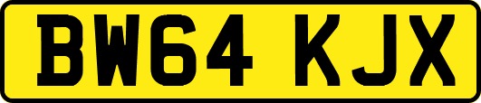 BW64KJX