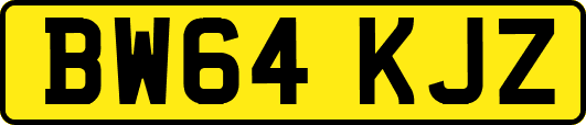 BW64KJZ