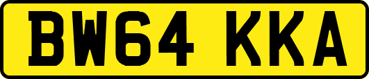 BW64KKA