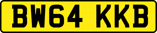 BW64KKB