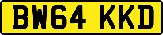 BW64KKD