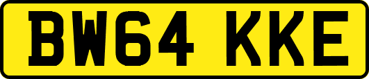 BW64KKE