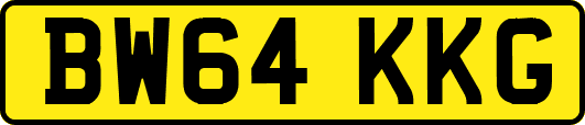 BW64KKG