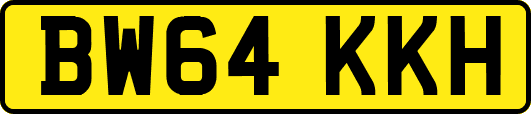 BW64KKH