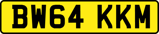 BW64KKM