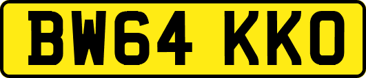 BW64KKO