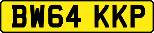 BW64KKP