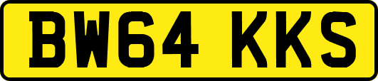 BW64KKS