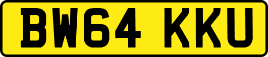 BW64KKU
