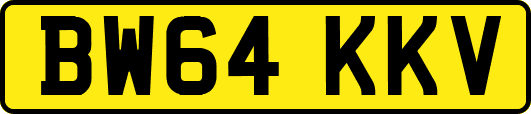 BW64KKV