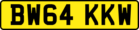 BW64KKW