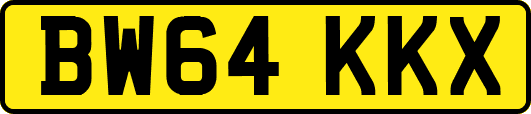 BW64KKX