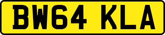 BW64KLA