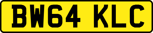 BW64KLC