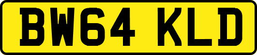 BW64KLD